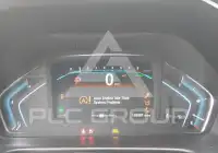 2019 Honda ODYSSEY фото