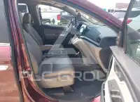 2019 Honda ODYSSEY фото