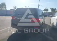 2019 Honda ODYSSEY фото