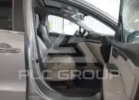 2019 Honda ODYSSEY photo
