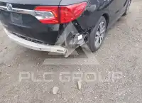 2019 Honda ODYSSEY фото