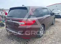 2019 Honda ODYSSEY фото