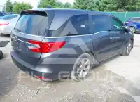 2019 Honda ODYSSEY photo