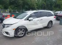 2019 Honda ODYSSEY фото