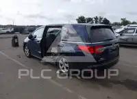 2019 Honda ODYSSEY фото