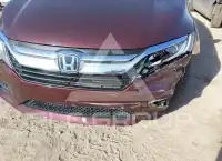 2019 Honda ODYSSEY photo