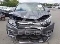 2019 Honda ODYSSEY фото