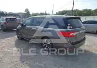 2019 Honda ODYSSEY фото