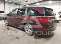 2019 Honda ODYSSEY фото