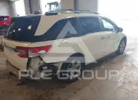 2019 Honda ODYSSEY фото
