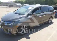 2019 Honda ODYSSEY фото