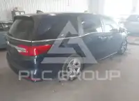 2019 Honda ODYSSEY фото