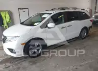 2019 Honda ODYSSEY фото