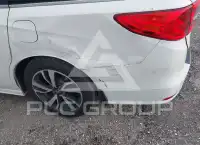 2019 Honda ODYSSEY фото