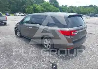 2019 Honda ODYSSEY фото