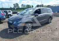 2019 Honda ODYSSEY фото