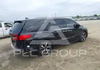 2019 Honda ODYSSEY фото
