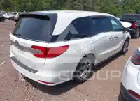 2019 Honda ODYSSEY фото