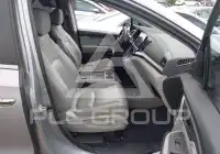 2019 Honda ODYSSEY фото