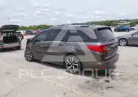2019 Honda ODYSSEY photo