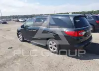 2019 Honda ODYSSEY фото