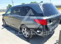 2019 Honda ODYSSEY фото