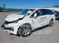 2019 Honda ODYSSEY photo