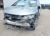 2019 Honda ODYSSEY фото