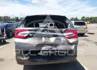 2019 Honda ODYSSEY фото