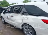 2019 Honda ODYSSEY фото