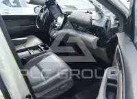 2019 Honda ODYSSEY фото