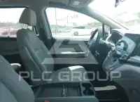 2019 Honda ODYSSEY фото