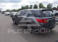 2019 Honda ODYSSEY фото
