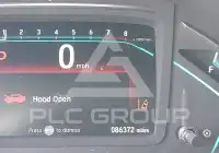 2019 Honda ODYSSEY фото
