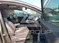 2019 Honda ODYSSEY фото