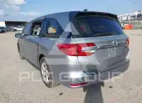 2019 Honda ODYSSEY фото