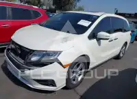 2019 Honda ODYSSEY фото