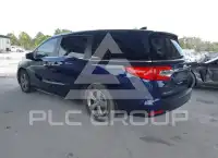 2019 Honda ODYSSEY фото
