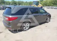 2019 Honda ODYSSEY фото