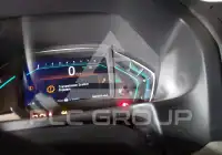 2019 Honda ODYSSEY фото