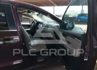 2019 Honda ODYSSEY photo