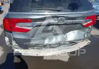 2019 Honda ODYSSEY фото