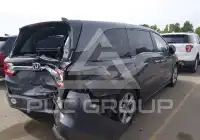2019 Honda ODYSSEY фото