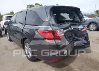 2019 Honda ODYSSEY фото