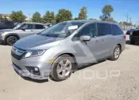 2019 Honda ODYSSEY photo