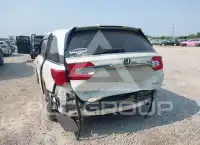 2019 Honda ODYSSEY фото