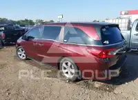2019 Honda ODYSSEY фото