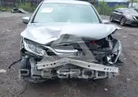 2019 Honda ODYSSEY фото