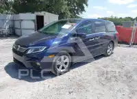2019 Honda ODYSSEY фото