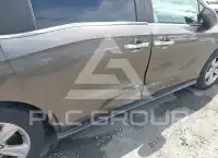 2019 Honda ODYSSEY фото